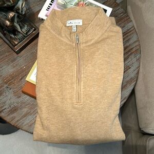 Peter Millar 1/4 Zip